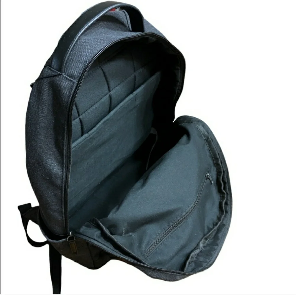 PX CLOTHING Landen Canvas BackpackNWT! The adventuring backpack.